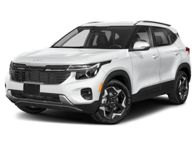 new 2026 Kia Seltos car, priced at $28,605