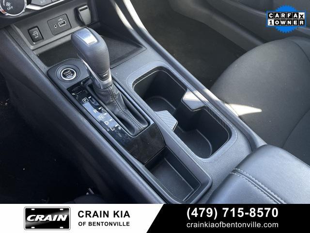 used 2024 Nissan Sentra car, priced at $19,700