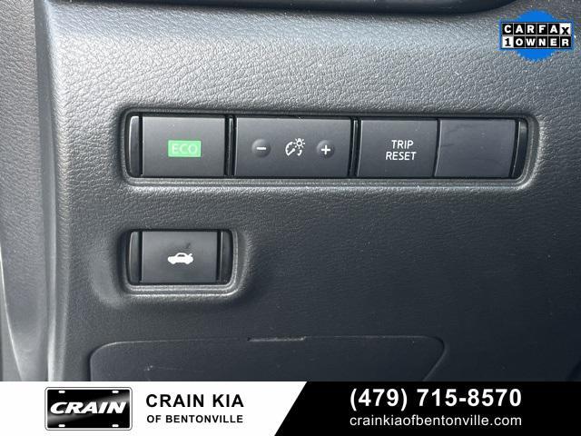 used 2024 Nissan Sentra car, priced at $19,700