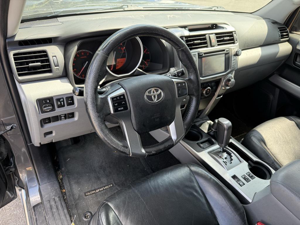 used 2012 Toyota 4Runner car, priced at $15,900