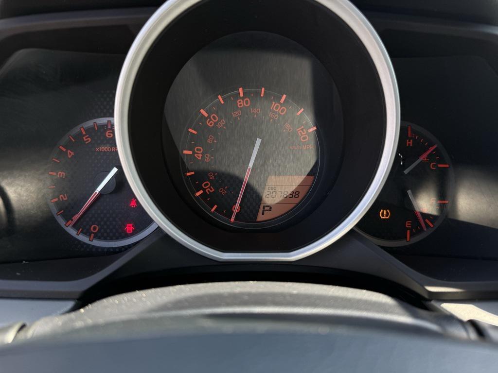 used 2012 Toyota 4Runner car, priced at $15,100