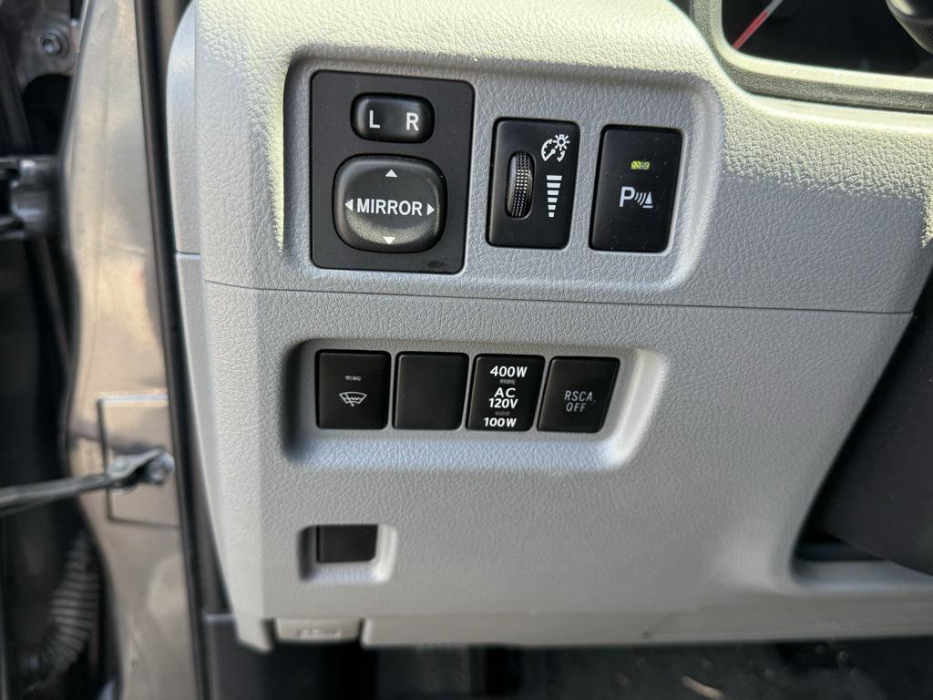 used 2012 Toyota 4Runner car, priced at $15,900