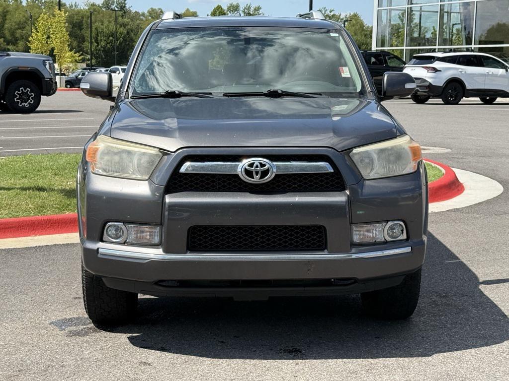 used 2012 Toyota 4Runner car, priced at $15,900