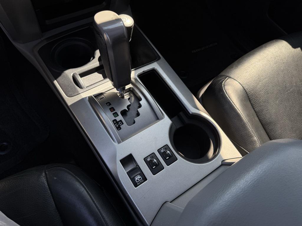 used 2012 Toyota 4Runner car, priced at $15,100