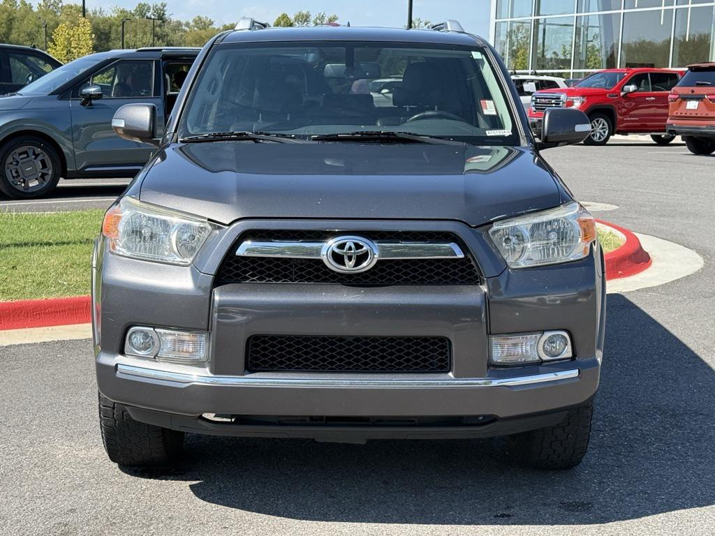 used 2012 Toyota 4Runner car, priced at $15,100