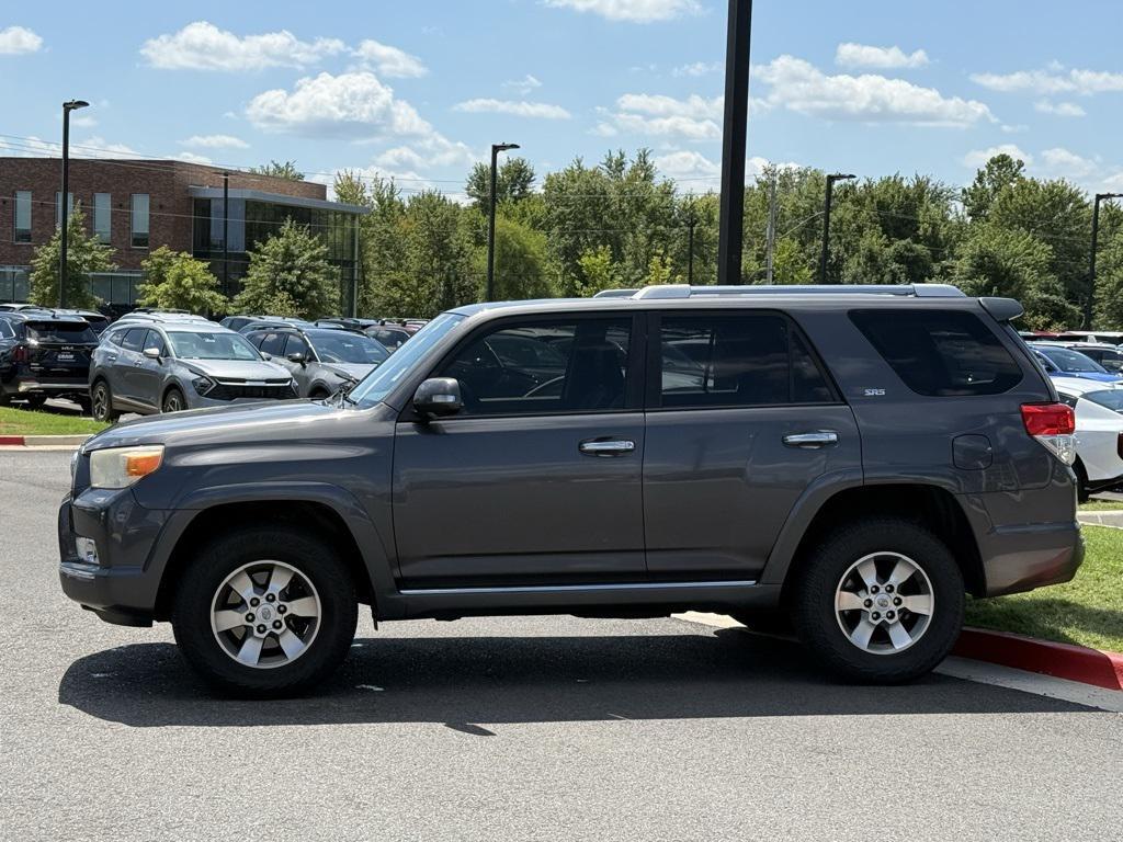 used 2012 Toyota 4Runner car, priced at $15,900