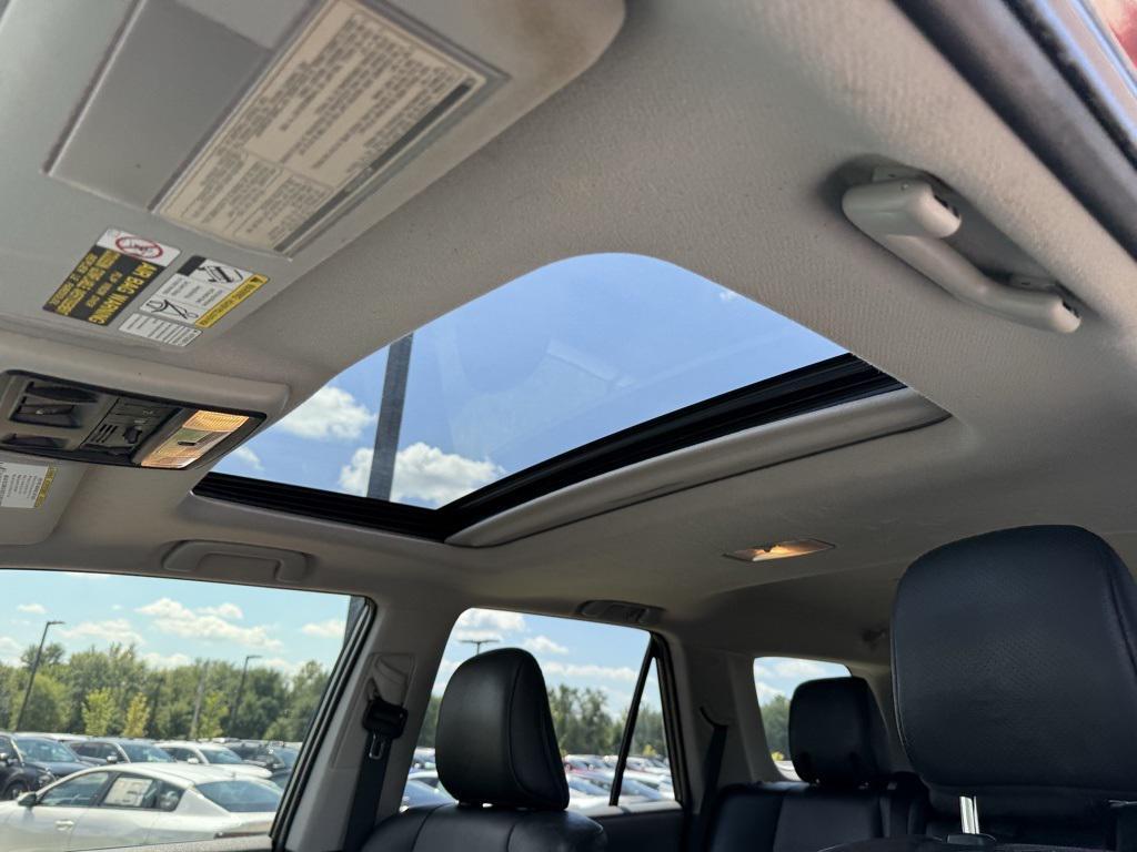 used 2012 Toyota 4Runner car, priced at $15,900
