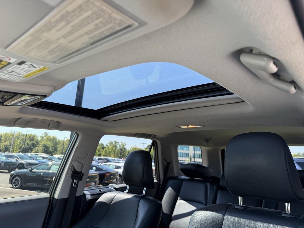 used 2012 Toyota 4Runner car, priced at $15,100