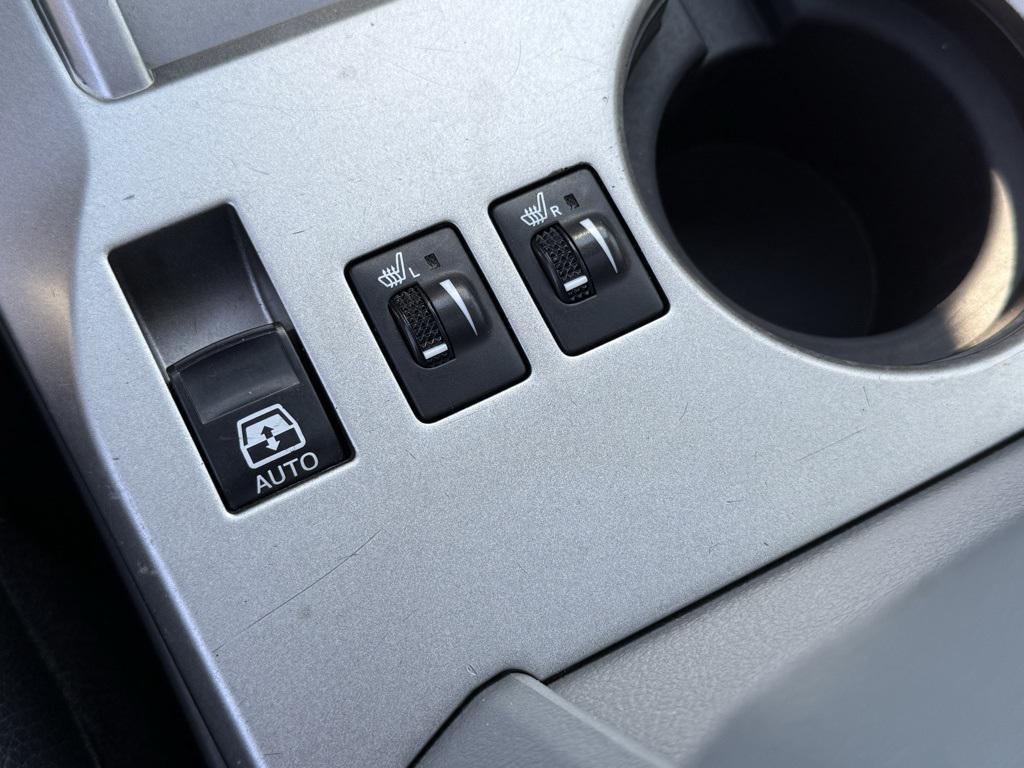 used 2012 Toyota 4Runner car, priced at $15,100