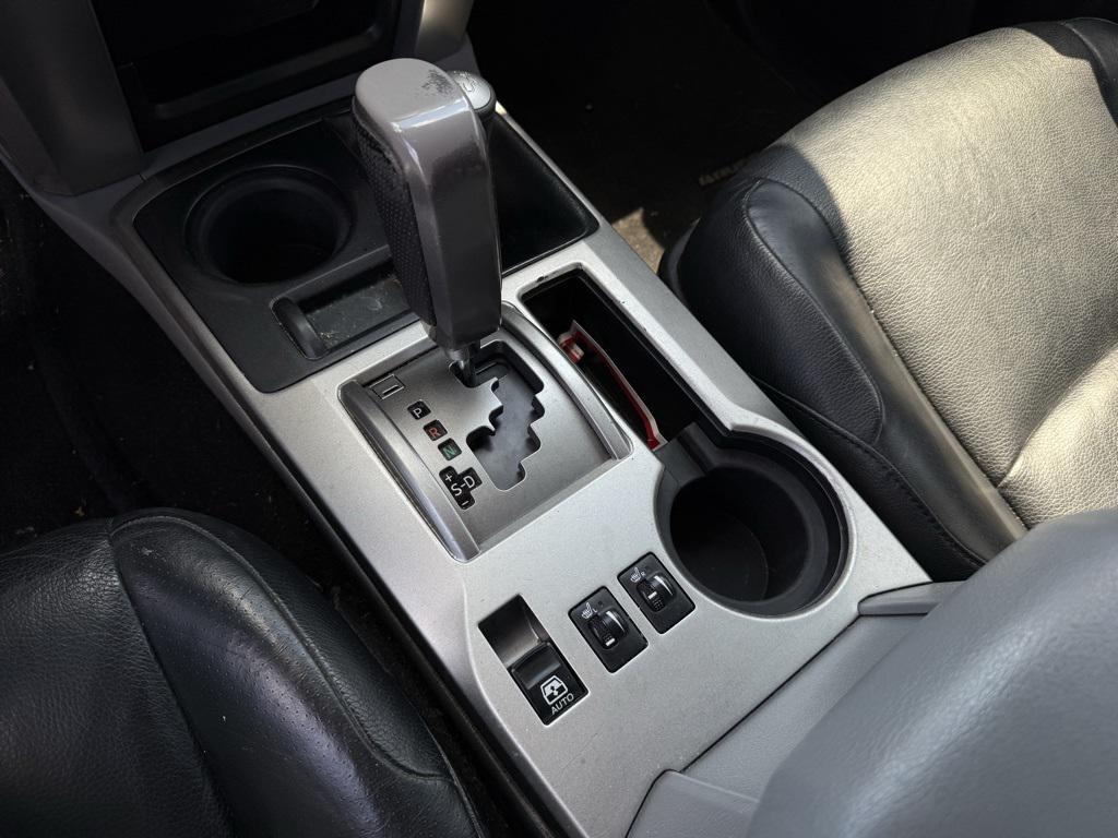 used 2012 Toyota 4Runner car, priced at $15,900