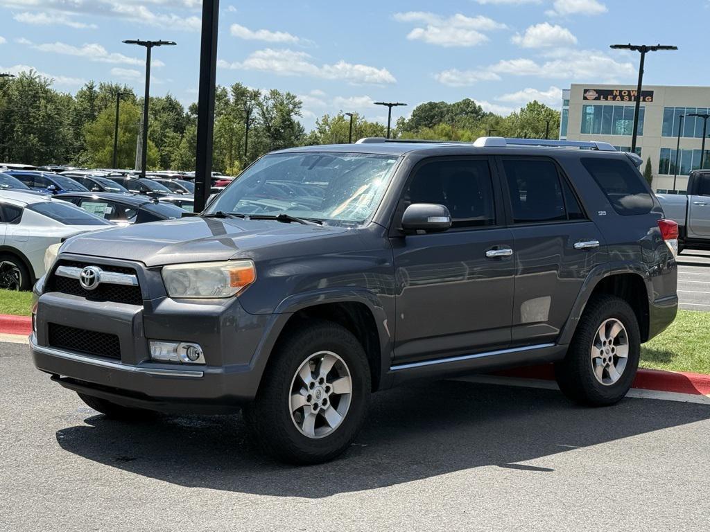 used 2012 Toyota 4Runner car, priced at $15,900