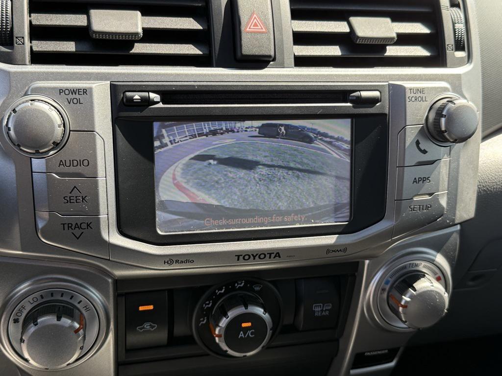 used 2012 Toyota 4Runner car, priced at $15,100