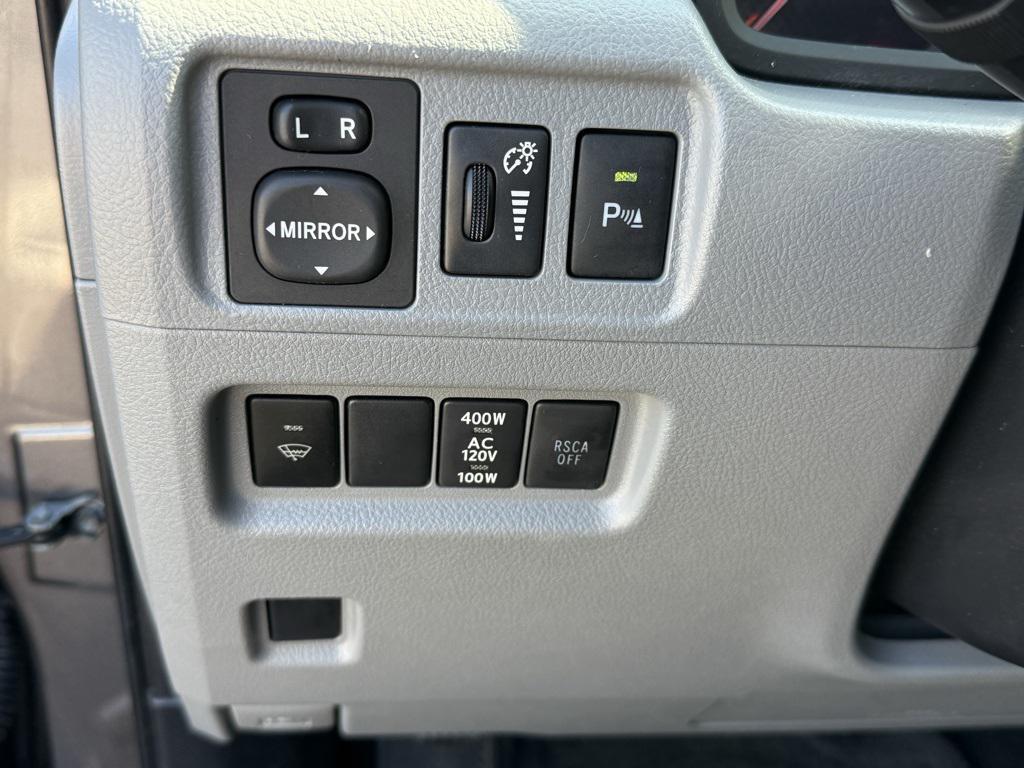 used 2012 Toyota 4Runner car, priced at $15,100