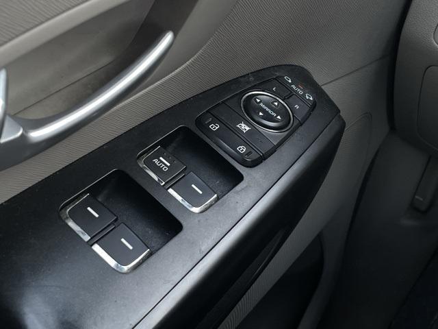 used 2017 Kia Sedona car, priced at $10,500