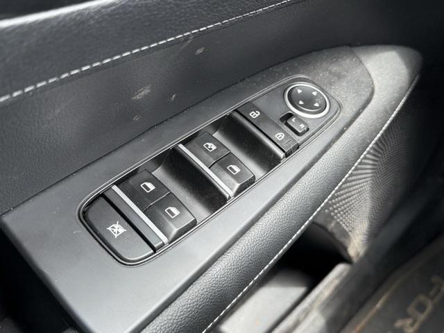 used 2024 Kia Forte car, priced at $22,900