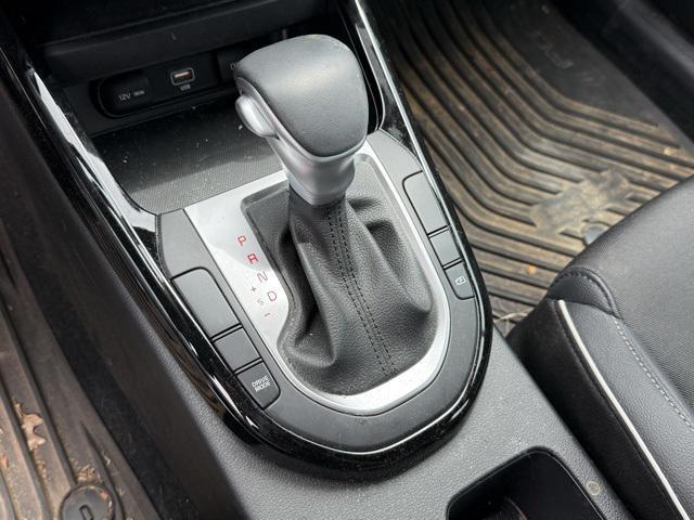 used 2024 Kia Forte car, priced at $22,900