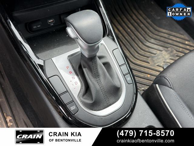 used 2024 Kia Forte car, priced at $22,900
