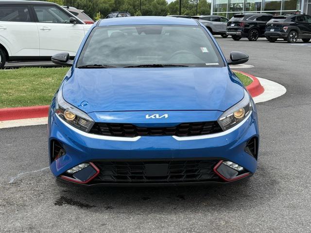 used 2024 Kia Forte car, priced at $22,900