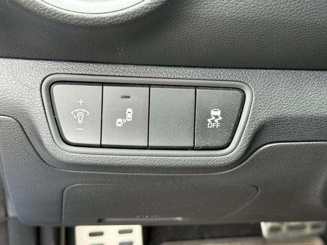 used 2024 Kia Forte car, priced at $22,900