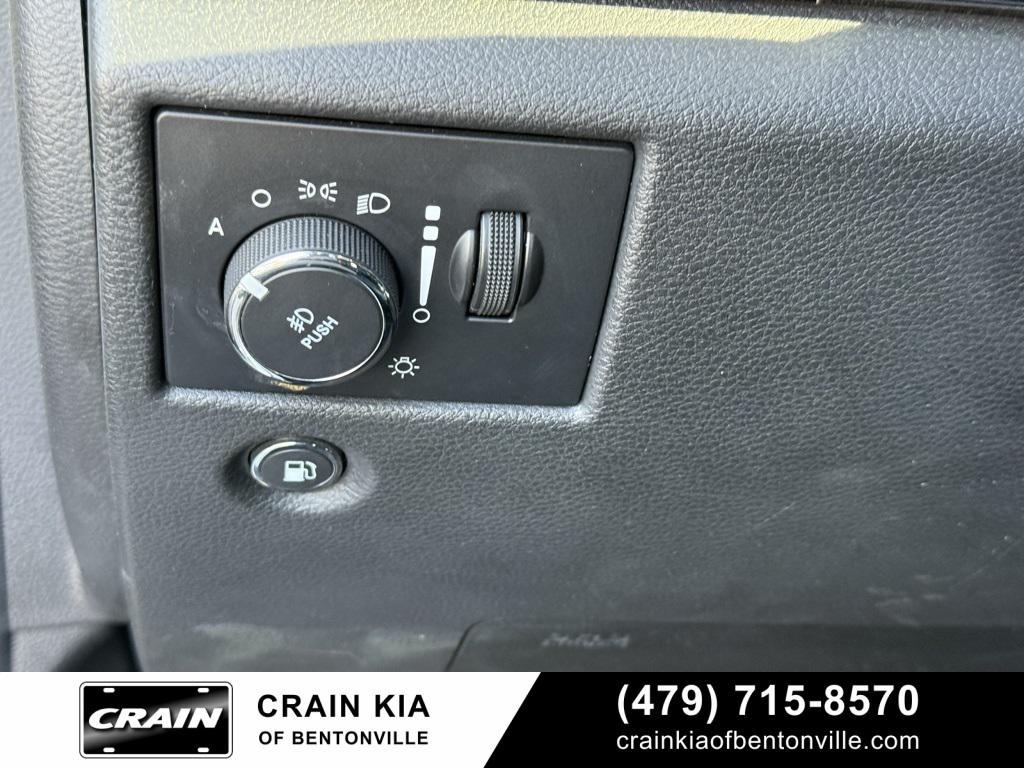 used 2018 Jeep Grand Cherokee car, priced at $24,200