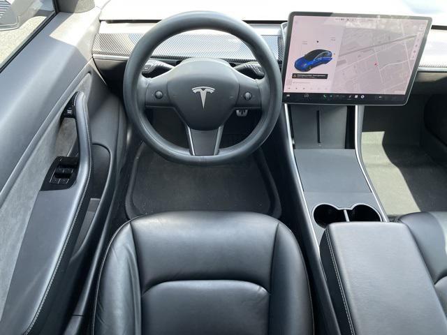 used 2020 Tesla Model 3 car, priced at $22,900