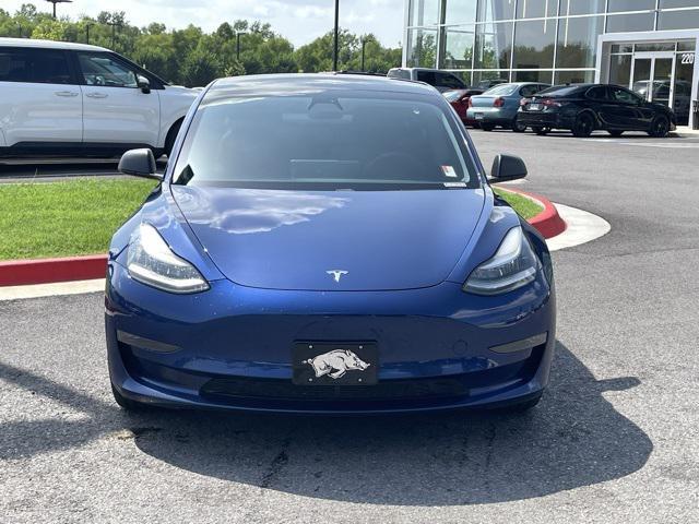 used 2020 Tesla Model 3 car, priced at $22,900