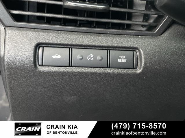 used 2024 Nissan Altima car, priced at $19,300