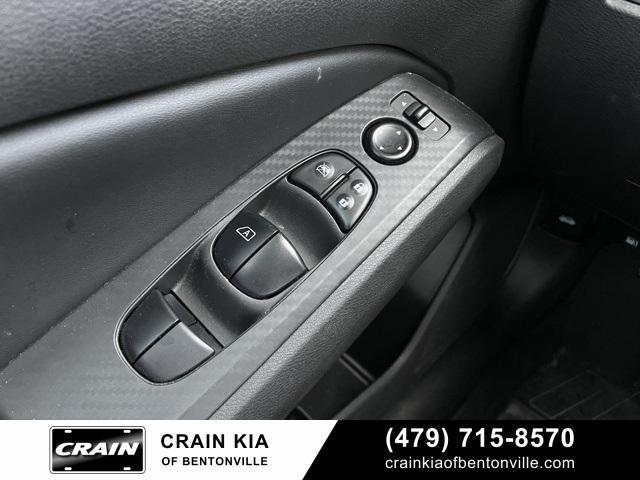 used 2024 Nissan Altima car, priced at $19,300