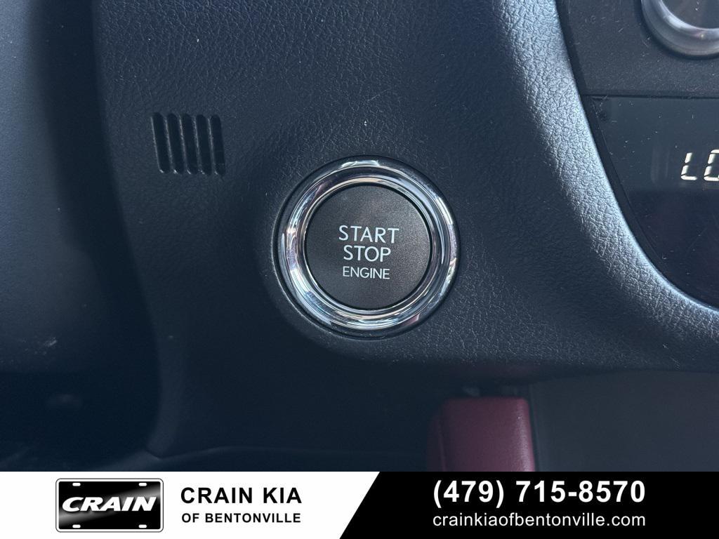 used 2019 Lexus RX 350 car, priced at $28,600