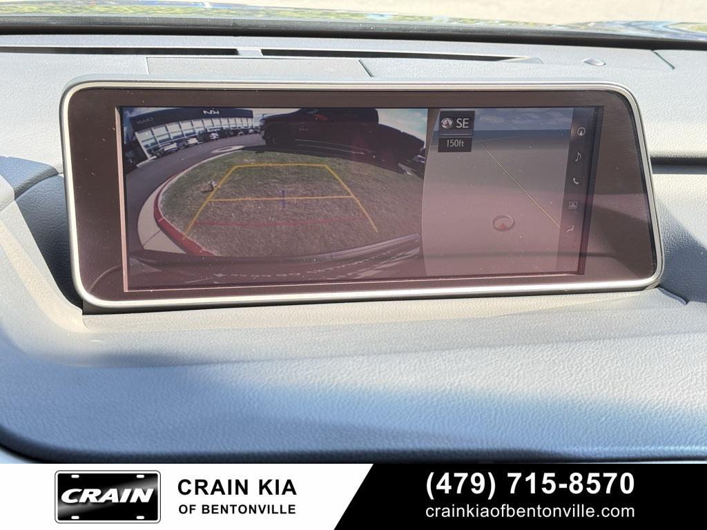 used 2019 Lexus RX 350 car, priced at $28,600