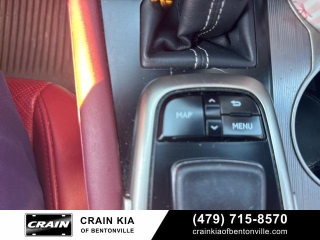 used 2019 Lexus RX 350 car, priced at $31,000