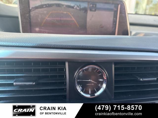 used 2019 Lexus RX 350 car, priced at $31,000
