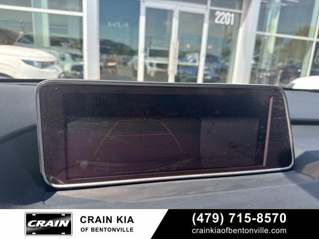 used 2019 Lexus RX 350 car, priced at $31,000