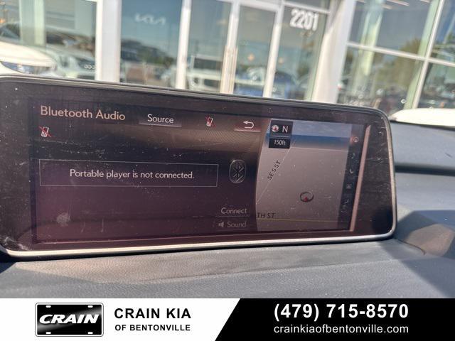 used 2019 Lexus RX 350 car, priced at $31,000