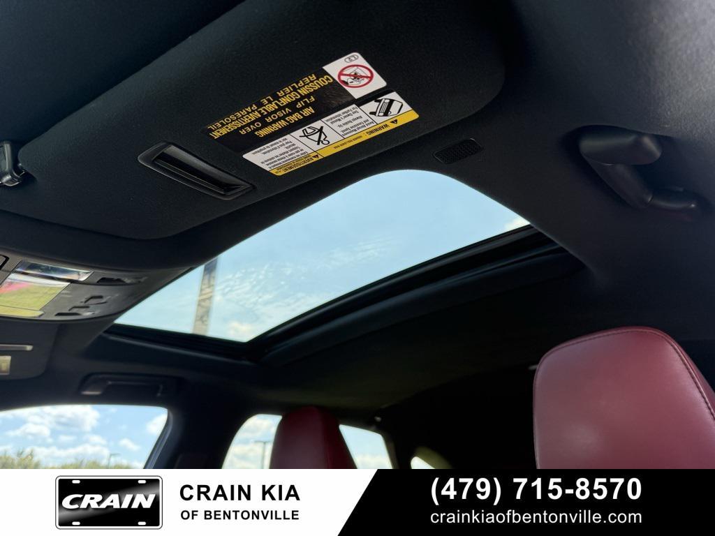 used 2019 Lexus RX 350 car, priced at $28,600