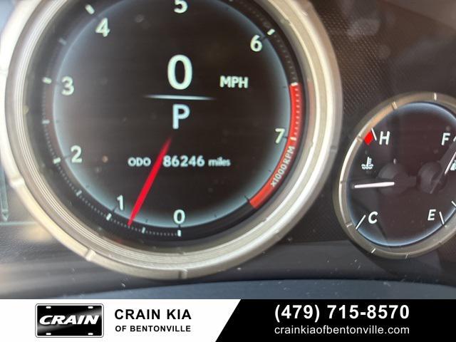 used 2019 Lexus RX 350 car, priced at $31,000