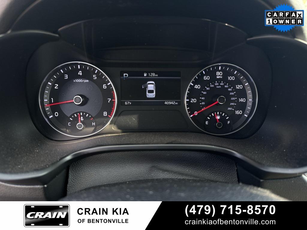 used 2022 Kia Forte car, priced at $18,300