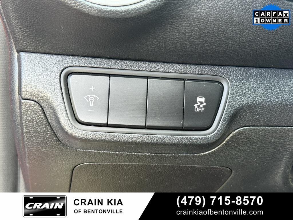 used 2022 Kia Forte car, priced at $18,300