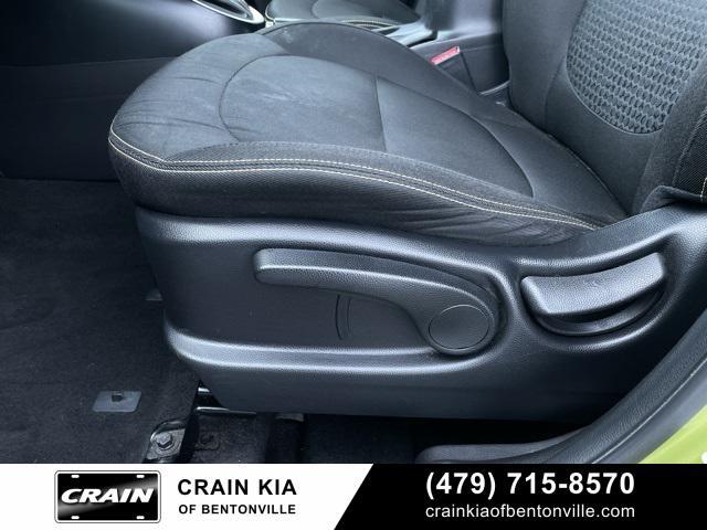 used 2016 Kia Soul car, priced at $11,900