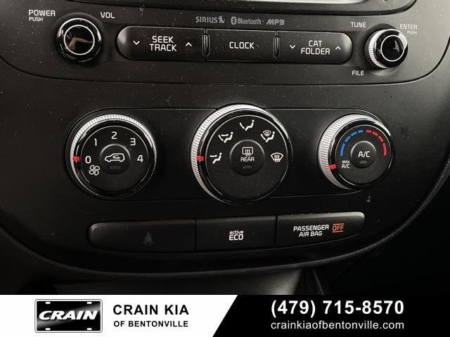 used 2016 Kia Soul car, priced at $12,200