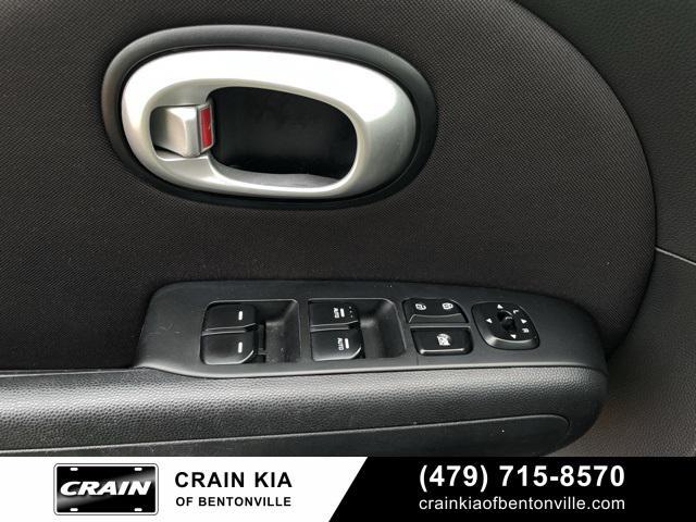 used 2016 Kia Soul car, priced at $11,900