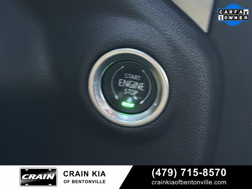 used 2021 Chevrolet Silverado 1500 car, priced at $36,500