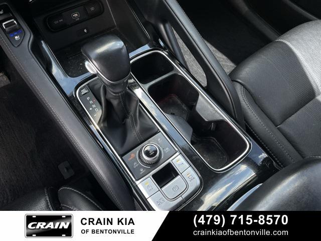 used 2020 Kia Telluride car, priced at $24,896