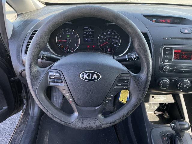 used 2014 Kia Forte car, priced at $8,800