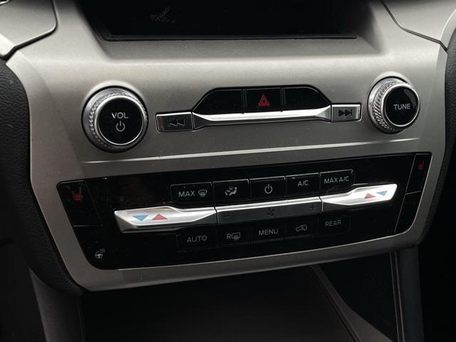 used 2021 Ford Explorer car, priced at $24,200