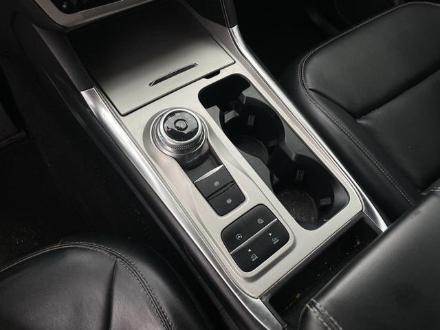 used 2021 Ford Explorer car, priced at $24,200