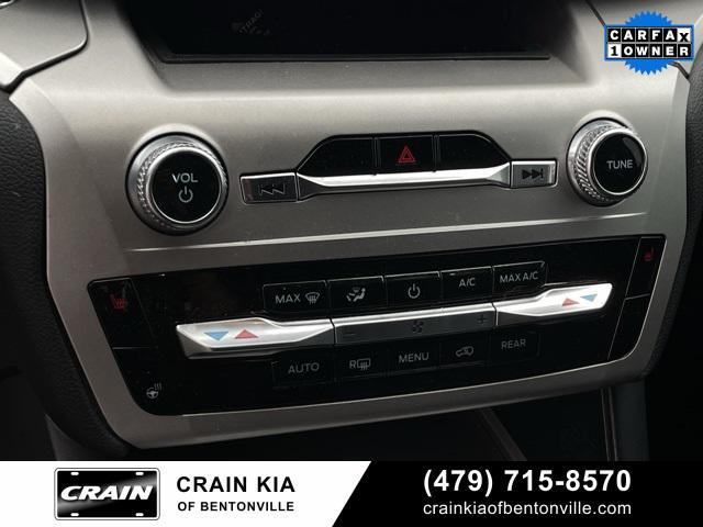 used 2021 Ford Explorer car, priced at $24,400