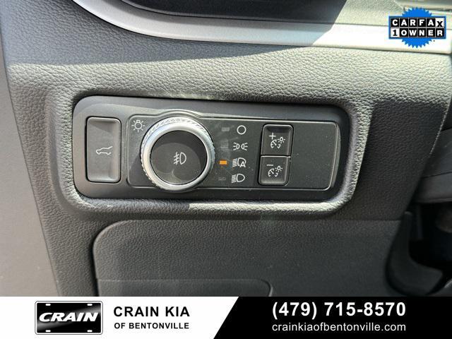 used 2021 Ford Explorer car, priced at $24,700