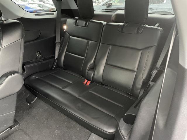 used 2021 Ford Explorer car, priced at $24,200