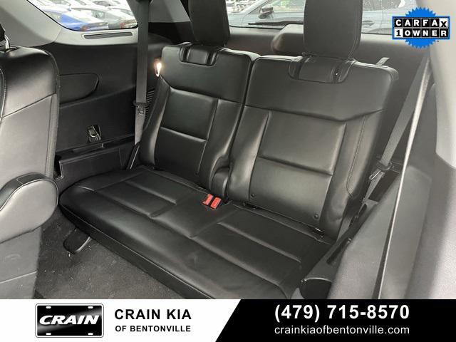 used 2021 Ford Explorer car, priced at $24,400